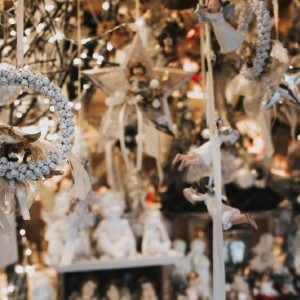 Для Рождественской ярмарки во Владимире выбрали новые локации