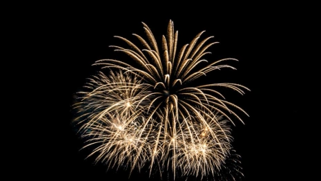 Салют на День города-2025 во Владимире: во сколько и где смотреть