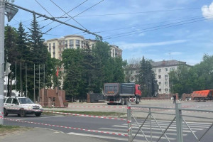 Во Владимире выбрали место для стелы «Трудовой доблести»