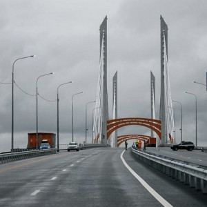 Стала известна цена проезда от Владимира до Арзамаса по платнику М-12