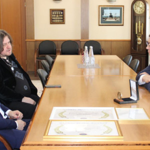 Владимирские музыканты привезли две награды с Global Music Awards