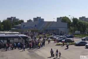 Во Владимирской области в лагерях «Икар» и «Дружба» отдохнут 2100 детей