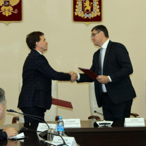 Во Владимирском медуниверситете откроют 100 бюджетных мест