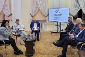 Омбудсмен Владимирской области Людмила Романова заявила об отсутствии нарушений на выборах