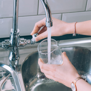 Жители Владимира пьют воду с ртутью и мышьяком