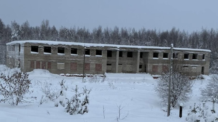 В Гусь-Хрустальном родители 13-летней девочки отсудили 400 тыс. рублей за ее падение в люк