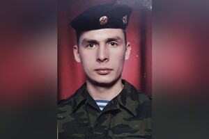Во Владимирской области похоронили погибшего в зоне СВО водителя артиллерийского взвода