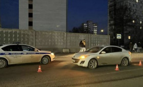 В трех городах Владимирской области сбили 4 детей