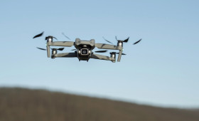 Во Владимирской области 14 апреля сохраняется угроза атаки БПЛА