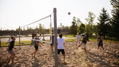 От джазового концерта до пляжного волейбола. Как провести выходные во Владимире и области