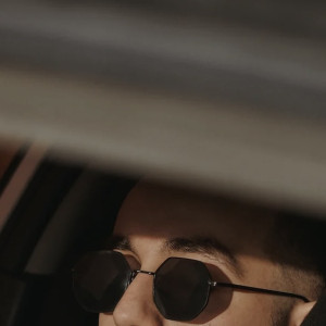 Во Владимирской области ослепленный солнцем водитель сбил пешехода