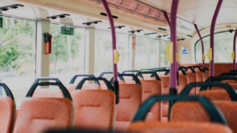 Во Владимир в конце лета привезут 100 новых автобусов