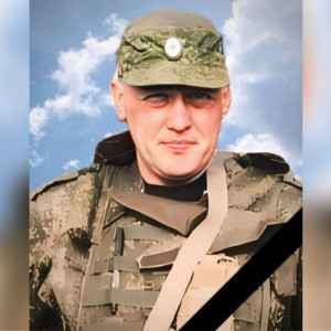Мечтал сходить с дочкой на рыбалку. Жена погибшего на СВО бойца из Мурома рассказала о нем