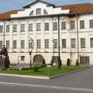 В Муроме дом Зворыкина отреставрируют в 2025 году