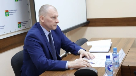 Глава Киржачского района может покинуть свой пост