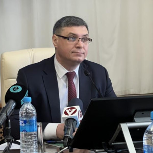 Владимирский губернатор Александр Авдеев анонсировал прямую линию