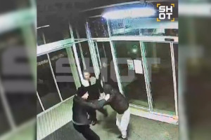 Напавших на дедушку в Гусь-Хрустальном подростков отправили под домашний арест