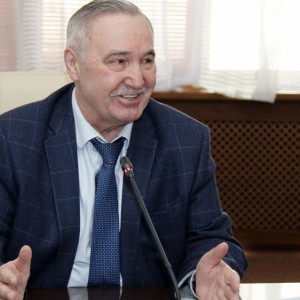 Вячеслав Кузин станет советником губернатора Владимирской области