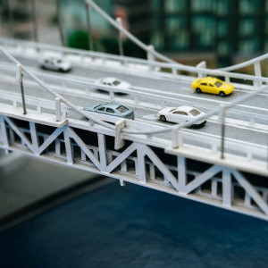 Владимирцы еще минимум 1,5 года продолжат стоять в пробках на Южном объезде