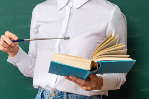 Во Владимирской области дефицит педагогов достиг 189 человек