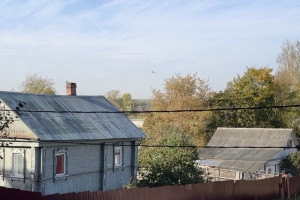 Во Владимире 2 октября завыли тревожные сирены