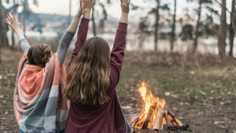 Дети из Белгородской области пожаловались на ужасные условия во владимирском лагере