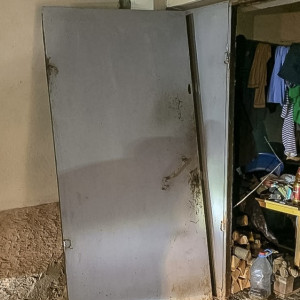 Спасатели обнаружили труп мужчины в одном из домов в селе под Суздалем