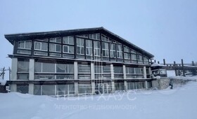Во Владимирской области выставили на продажу горнолыжный комплекс