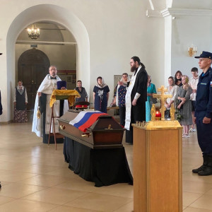 20-летний боец из Владимирской области погиб при спасении раненых в зоне СВО