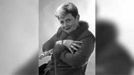 Во Владимире умерла выдающийся деятель культуры Жанра Иоффе