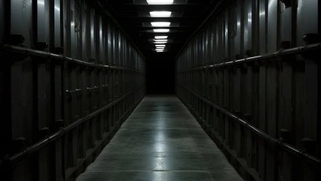 Во Владимирской области в колонии зэк избил другого заключенного