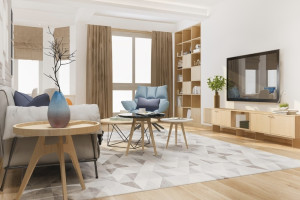 Во Владимире один из собственников квартиры перекрыл доступ другому