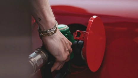 Владимирская область оказалась в середине рейтинга по доступности бензина