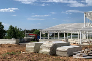 Подрядчик ФОКа под Ковровом получил штраф 3,5 млн рублей