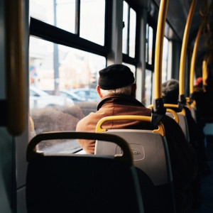 В Вязниках возобновили автобусное сообщение с деревней Эдон