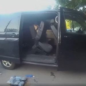 Во Владимирской области задержали перевозивших 8 кг героина мигрантов 