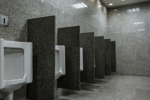 Во Владимире решили закупить два общественных туалета за 8,2 млн рублей