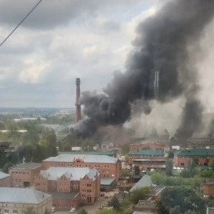 Семьям погибших от взрыва на Сергиево-Посадском заводе выплатят 2 млн рублей