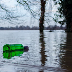 Во Владимирской области затопило 32 приусадебных участка и 4 моста