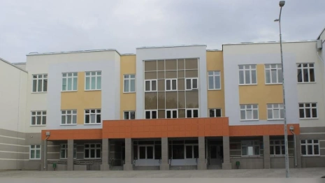 Во Владимирской области две школы остаются недостроенными по итогам 2025 года