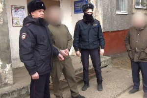 Житель Владимира пойдет под суд за убийство на лестничной клетке