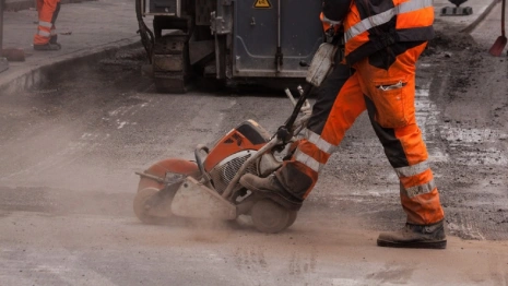 Владимирская область потратит на ремонт местных дорог 1,5 млрд рублей