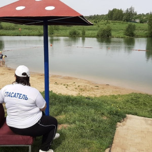 С 1 июня во Владимирской области откроются 33 пляжа