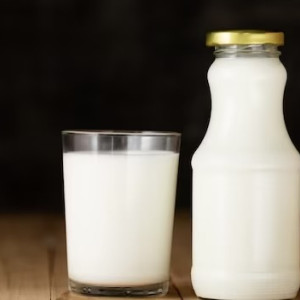 Во Владимирской области изъяли из оборота 173 кг молочной продукции