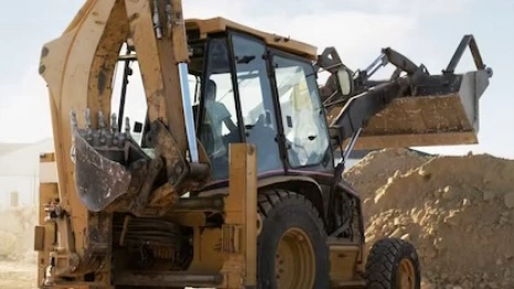 Владимирца обвинили в гибели коллеги в траншее