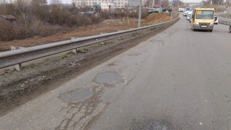 Прокуратура потребовала отремонтировать Пекинку во Владимире