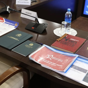 Во Владимирской области выпустят второй том Книги Памяти