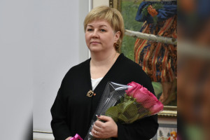 Путин присвоил звание «Заслуженного художника» мастеру из Владимира