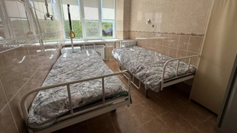 В интернате для престарелых и инвалидов в Кольчугино нашли массу нарушений