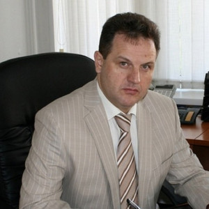 Министерство безопасности Владимирской области возглавил Сергей Полузин 